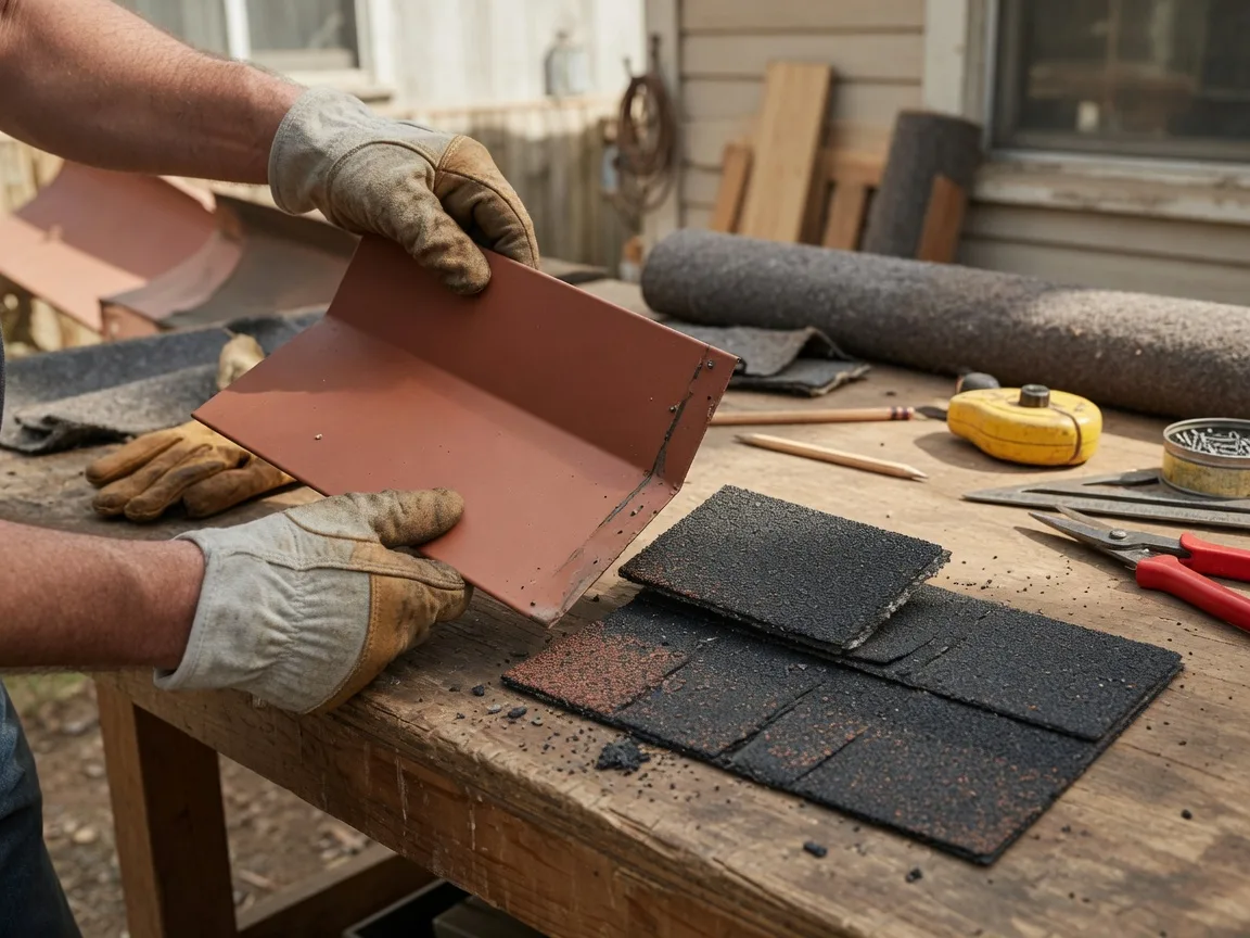 Roof Repair company in Buckland, OH